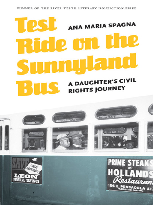 Title details for Test Ride on the Sunnyland Bus by Ana Maria Spagna - Available